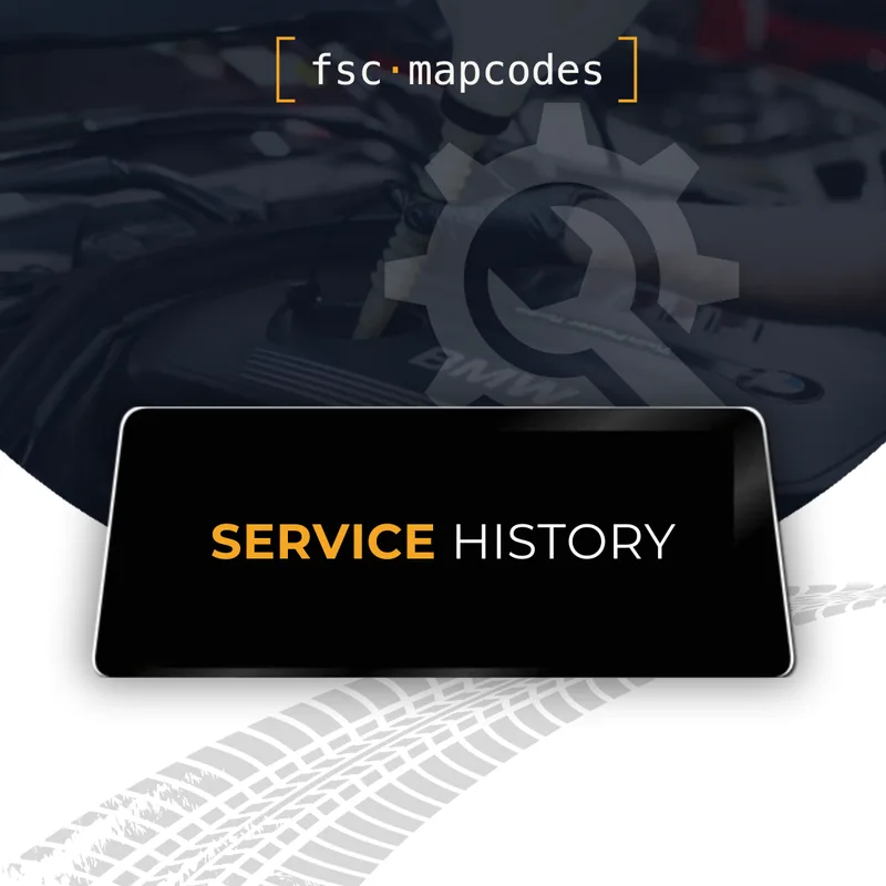 Service History